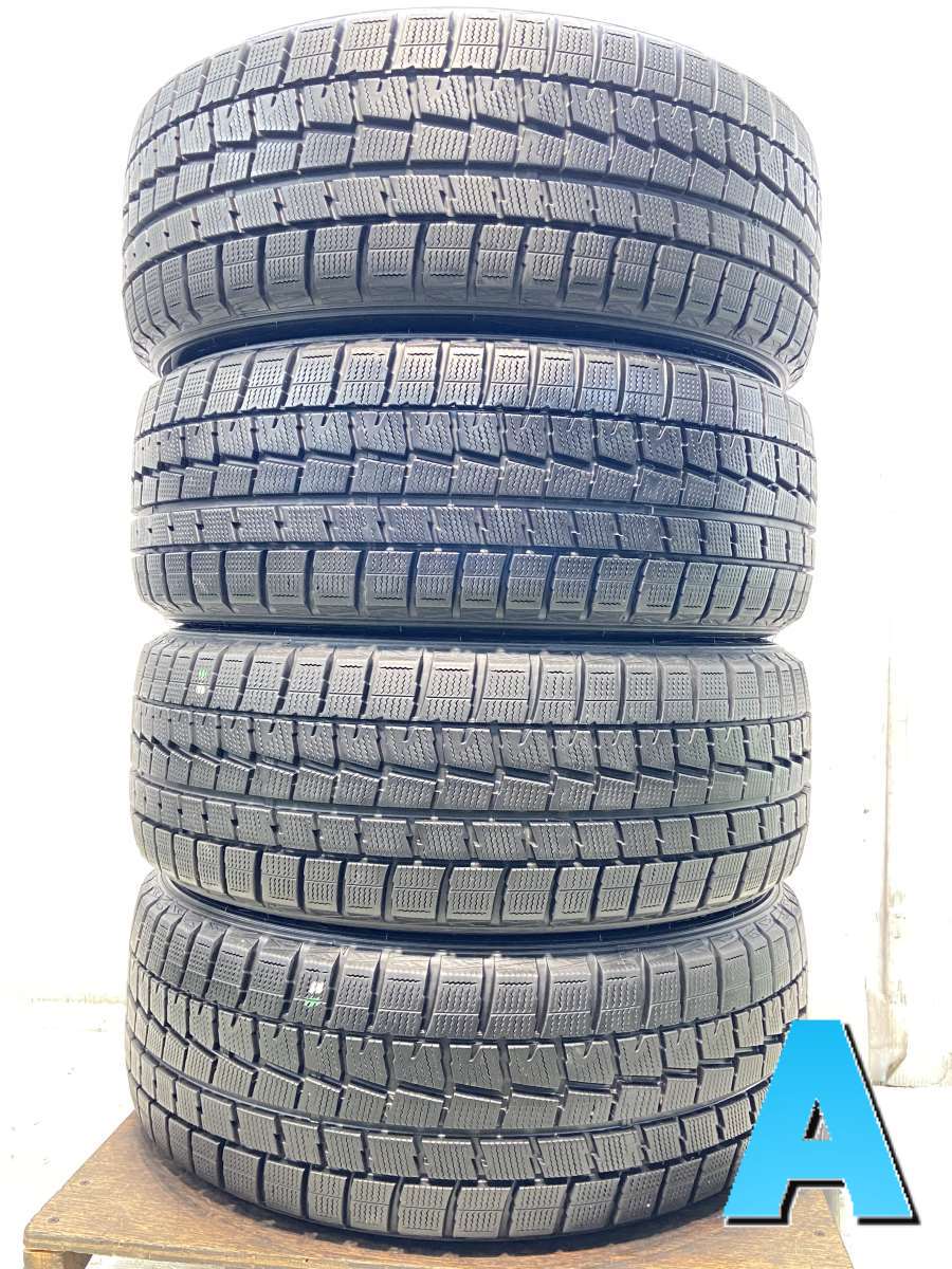 楽天市場】215/50R17 トーヨータイヤ ガリット GIZ 中古タイヤ