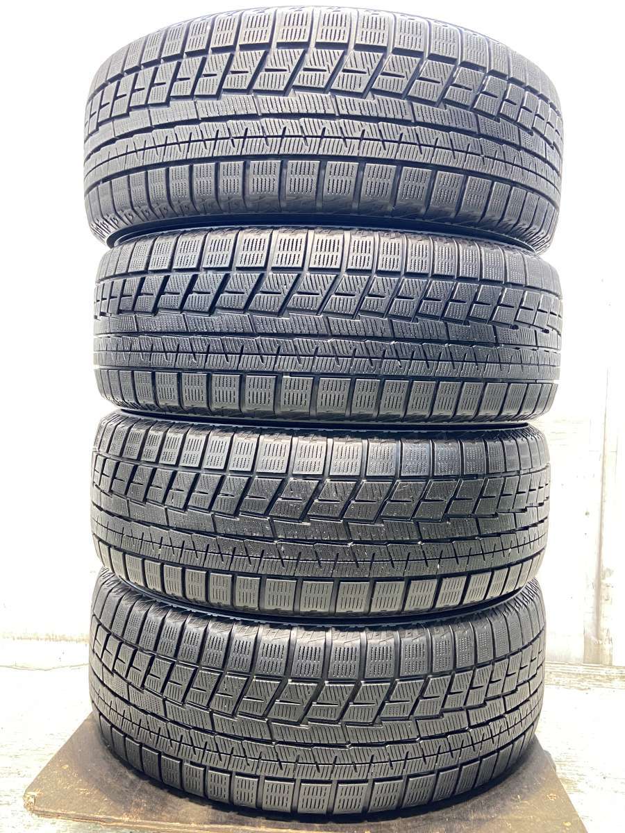 ヨコハマIG70 スタッドレスタイヤ 205/65R16 タイヤのみ4本 楽天市場】205/65R16 ヨコハマ YOKOHAMA アイスガード iceGUARD