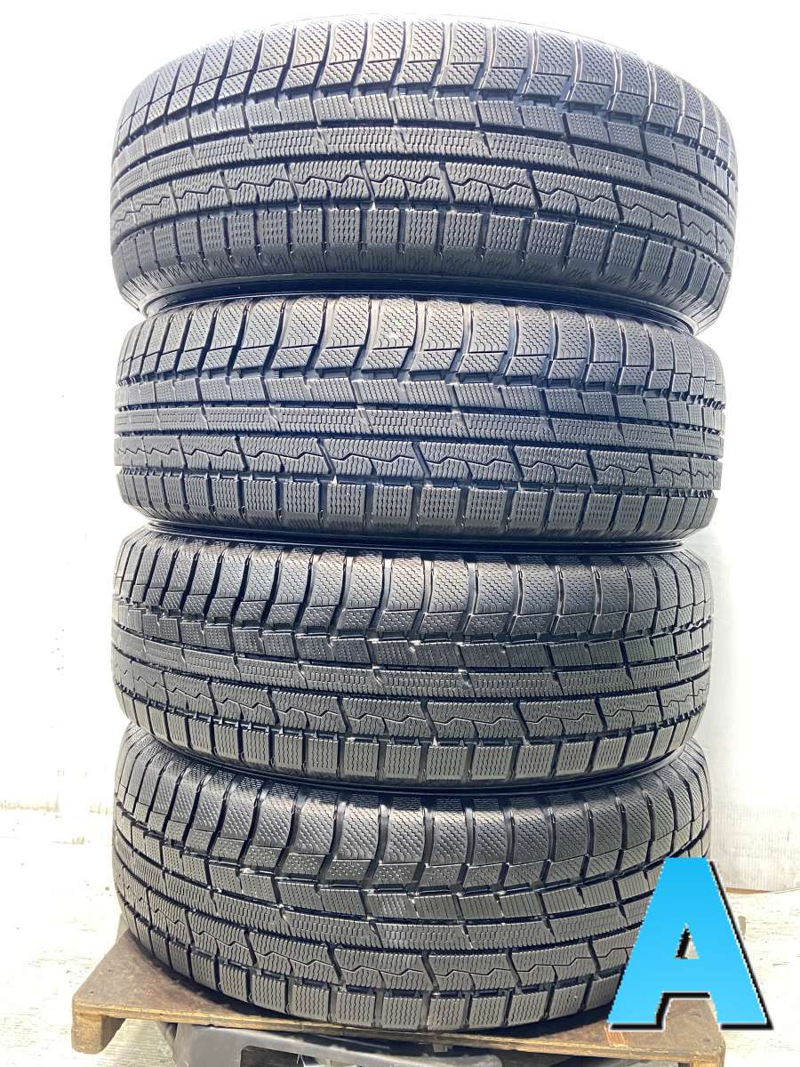 楽天市場】215/60R17 ダンロップ ウィンターマックス WM01 中古タイヤ