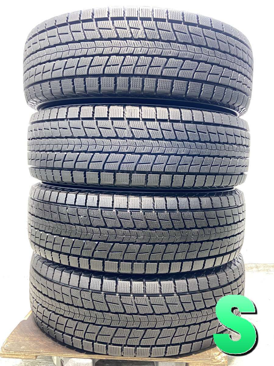 送料込み！ミシュラン スタッドレスタイヤ４本　225/65R17 w17241214920.jpg