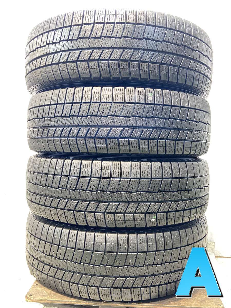 在庫あり☆ウィンタートランパス TX☆225/65R17 4本総額￥41600～ 2019年製