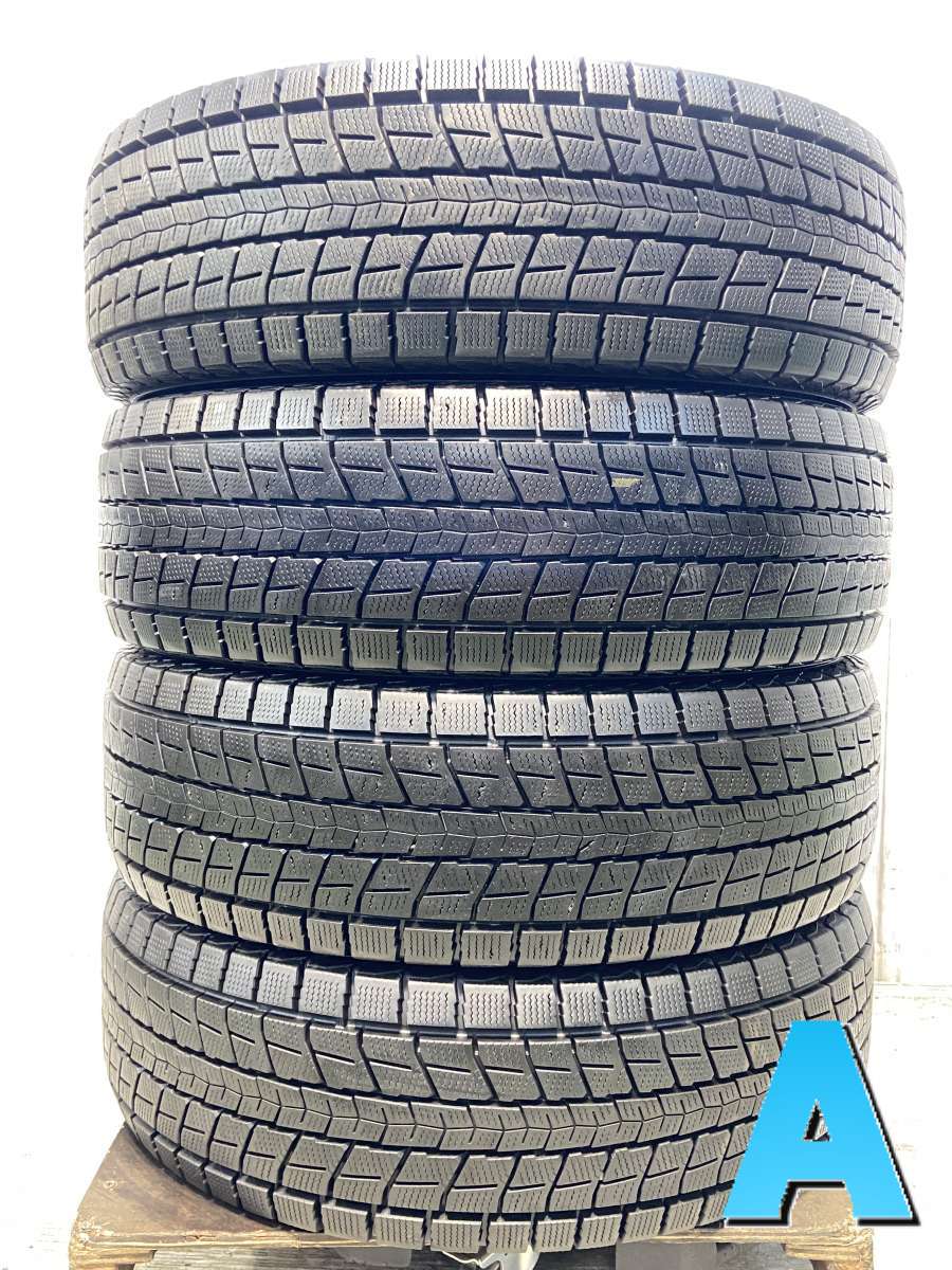 中古冬タイヤ　23年製 WINTER MAXX SJ8+ 235/60R18 中古冬タイヤ 23年製 WINTER MAXX SJ8+ 235/60R18 楽天市場】235/60R18