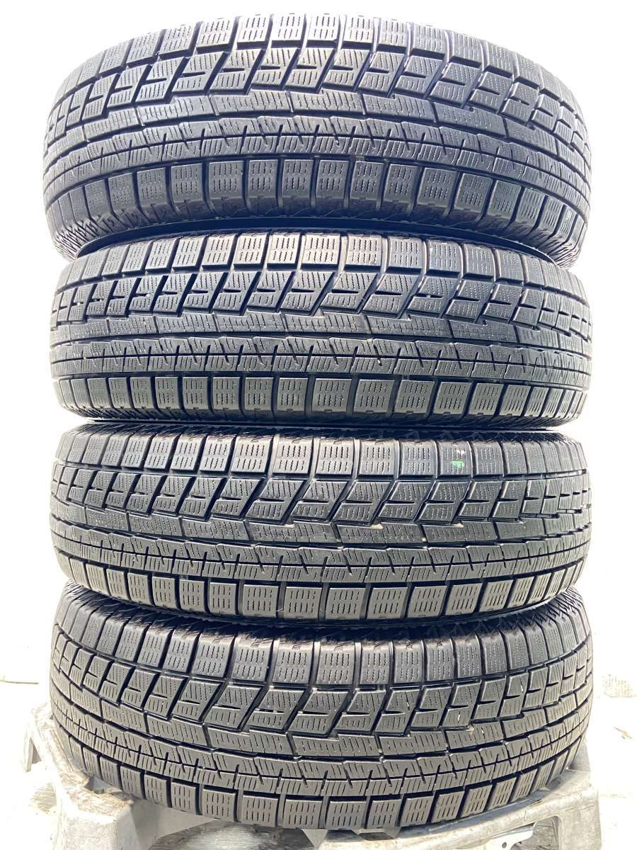 175/70R14 ヨコハマ アイスガード iG60 中古タイヤ スタッドレスタイヤ 4本セット｜タイヤ・ホイール　カンパニー