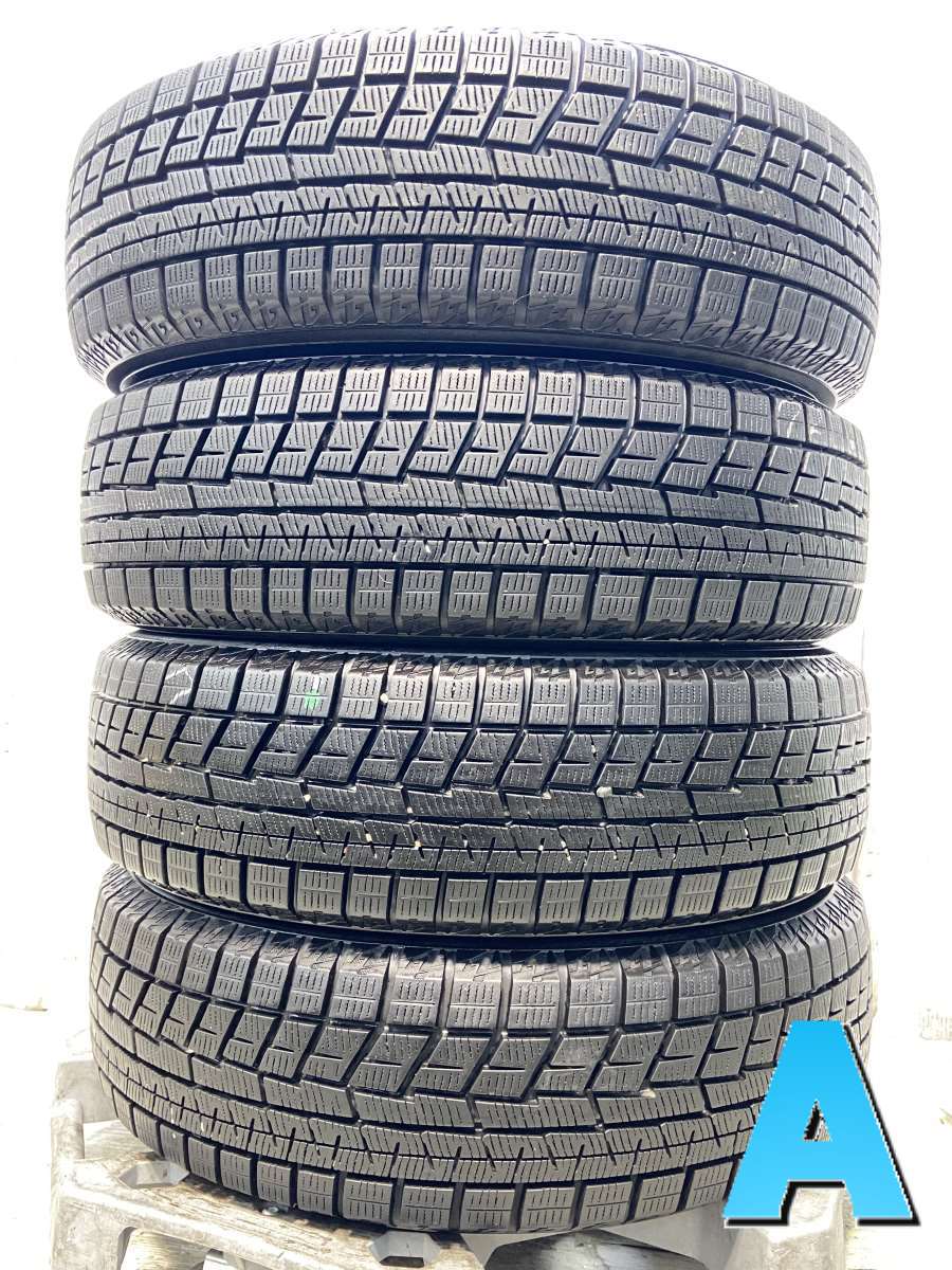 楽天市場】中古 オートバックス スタッドレスタイヤ 4本セット 175