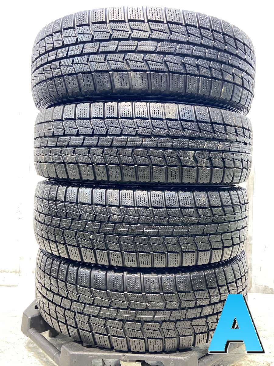 スタッドレスノーストレックn5冬用ホイールタイヤ195/65R15溝充分22年製 ノーストレック 2022年製195/65R15スタッドレスタイヤアルミ