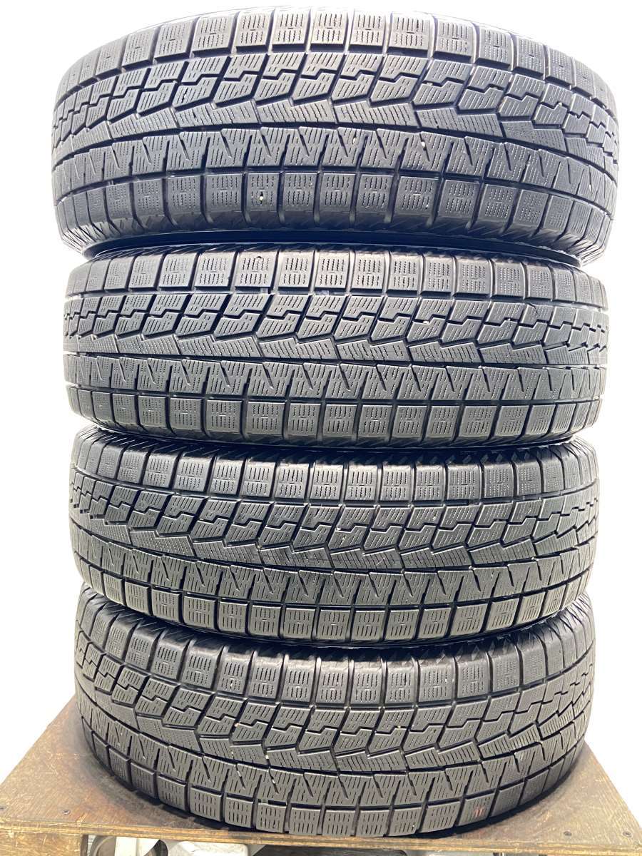 楽天市場】195/50R16 ヨコハマ アイスガード iG70 中古タイヤ