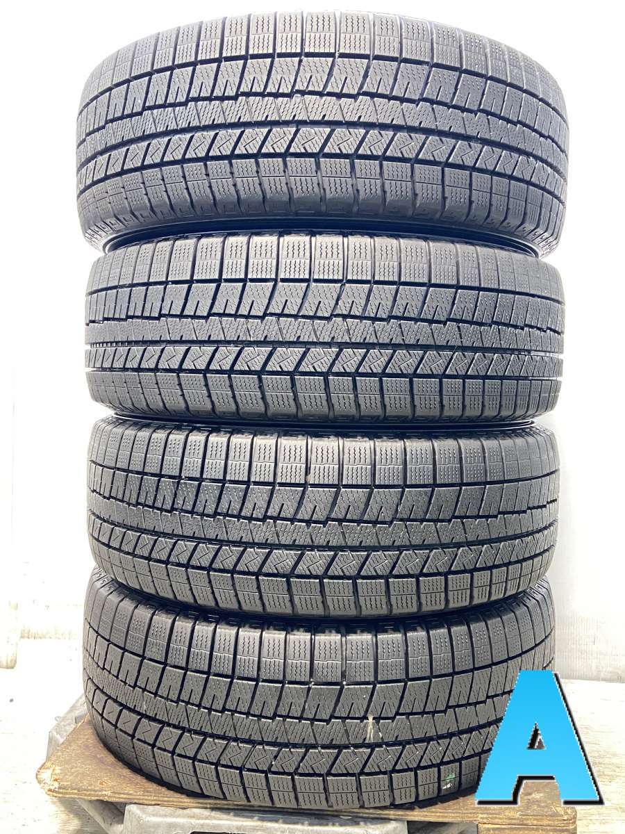 楽天市場】205/60R16 ダンロップ ウィンターマックス WM01 中古タイヤ