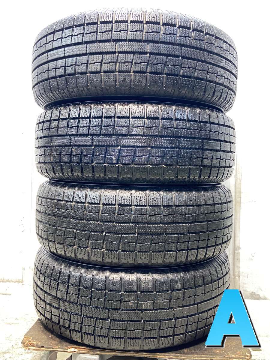 『ジョブサン』22年製 グッドイヤー 中古冬タイヤ 205/60R16 ジョブサン様専用』22年製 グッドイヤー 中古冬タイヤ 205/60R16