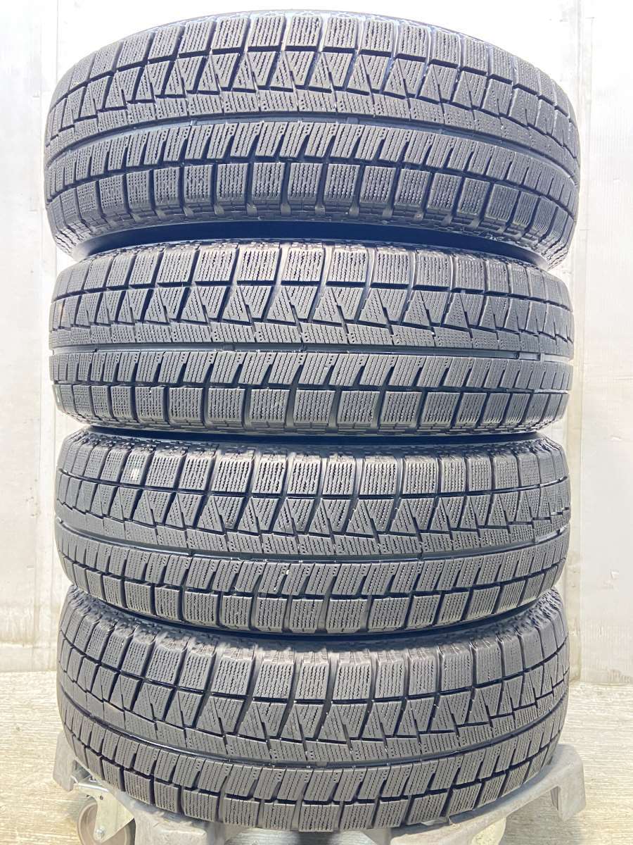 195/65R15 ヨコハマ ICE GUARD iG50 PLUS 中古冬４本 iceGUARD 中古 スタッドレスタイヤ ヨコハマ アイスガード iG50 プラス