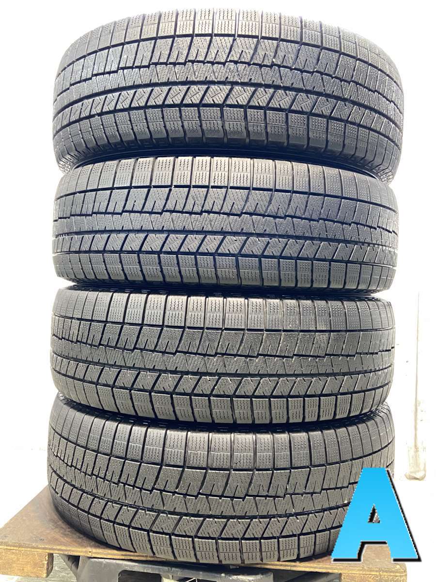 楽天市場】215/65R16 ブリヂストン ブリザック VRX3 中古タイヤ