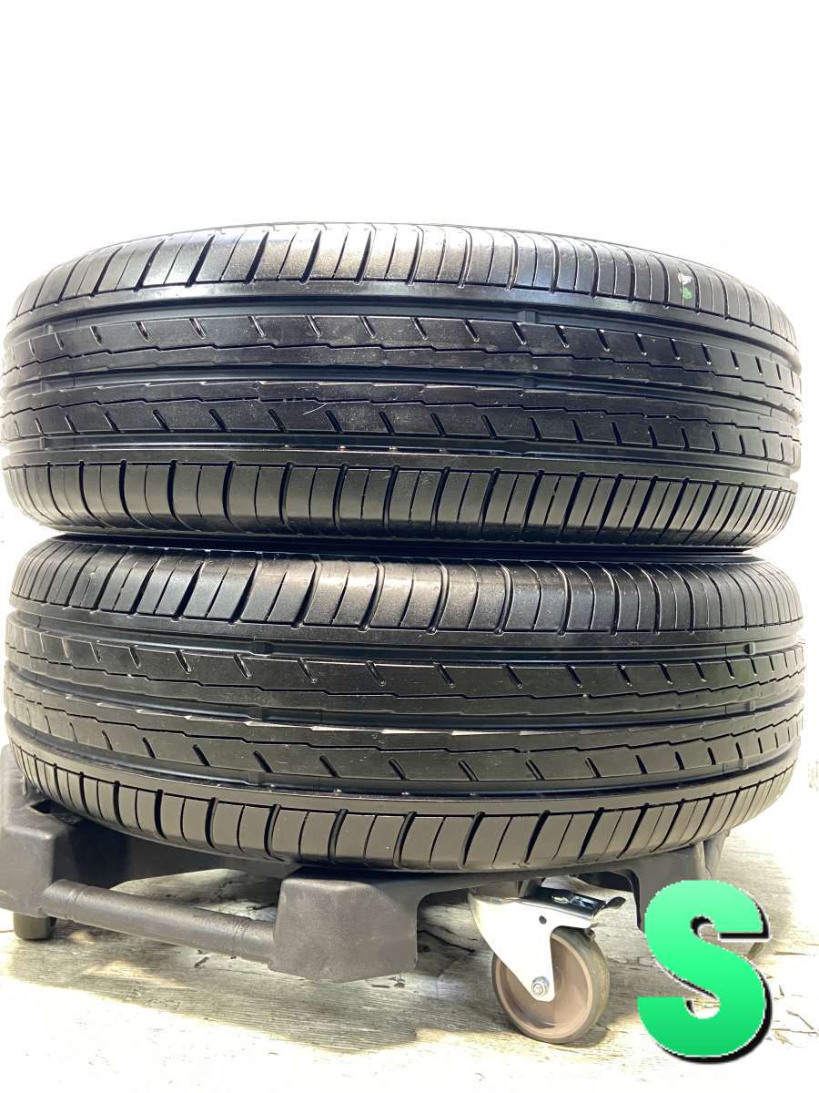 2022年製 ヨコハマ 中古サマータイヤ 205/65R16 2本セット 楽天市場】205/65R16 ヨコハマ ブルーアース 中古タイヤ サマータイヤ