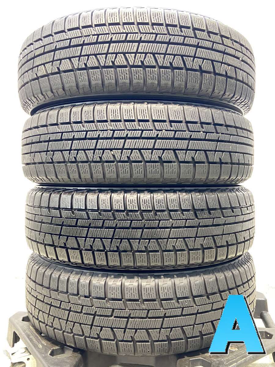 ブリヂストン VRX 155/65R14 スタッドレスタイヤ 4本中古 楽天市場】155/65R14 ブリヂストン ブリザック VRX 中古タイヤ