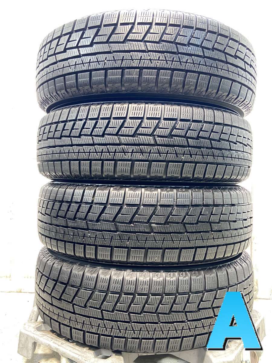 楽天市場】中古 スタッドレスタイヤ ヨコハマ プラクティバ アイス
