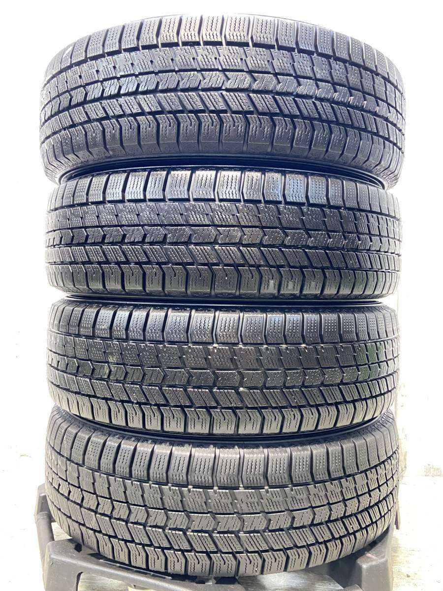 楽天市場】175/65R15 グッドイヤー アイスナビ 6 中古タイヤ 