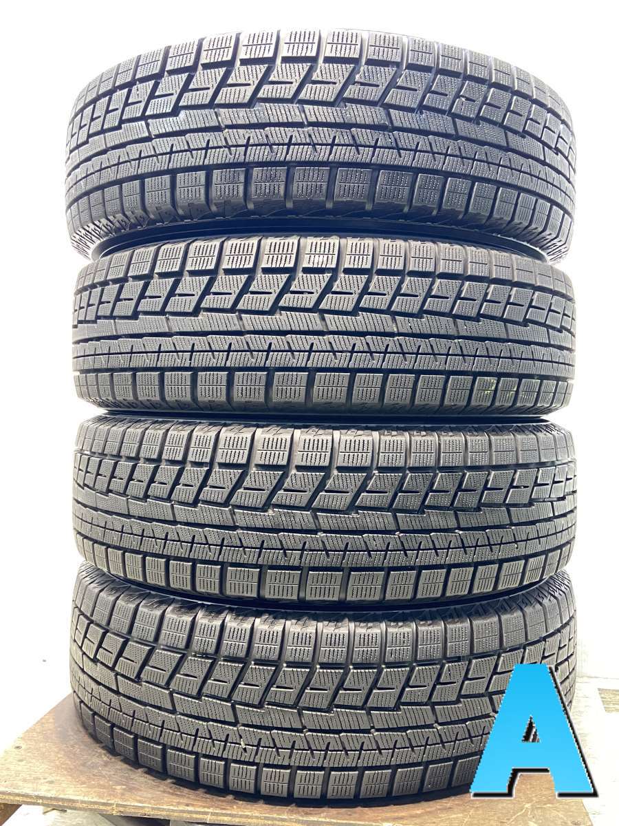 楽天市場】中古 スタッドレスタイヤ ヨコハマ アイスガード iG60 195