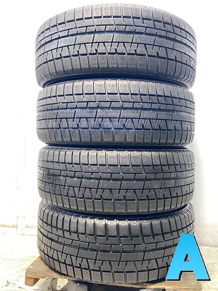 楽天市場】215/55R17 ダンロップ ウィンターマックス WM02 中古タイヤ