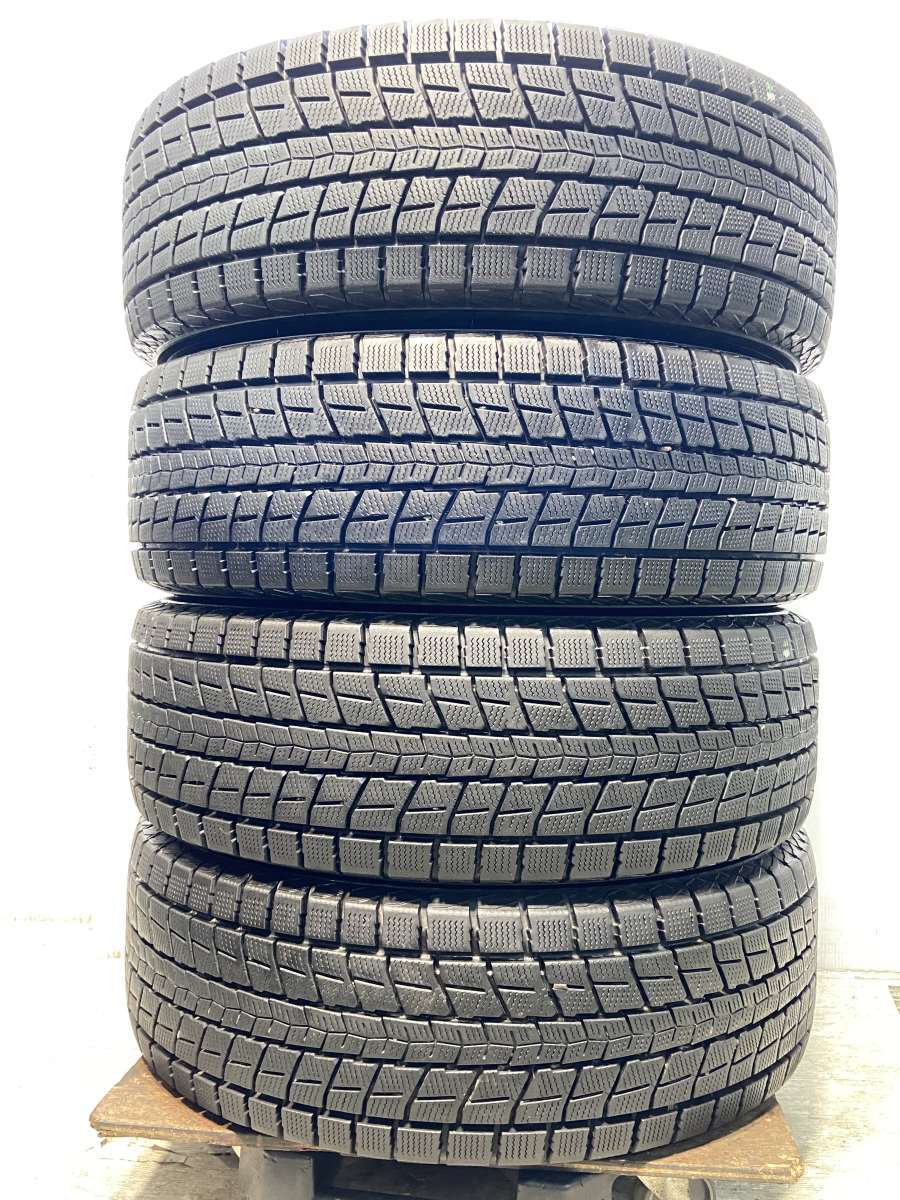 楽天市場】中古 スタッドレスタイヤ ダンロップ ウインターマックス