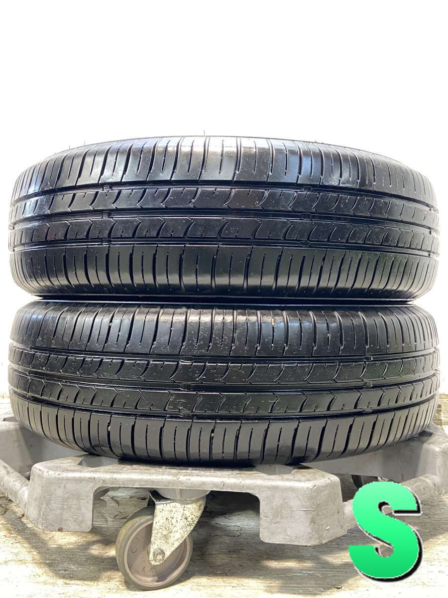 セット価格　中古タイヤ！175/70R14　グッドイヤー エフィシェントグリップエコ EG02　2022年製　4本セット GOODYEAR EFFICIENTGRIP ECO EG02 175/70R14 84S」の人気商品一覧