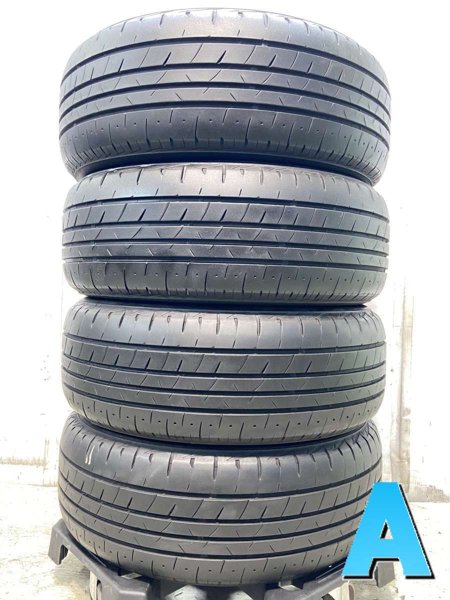 楽天市場】205/55R16 ブリヂストン ネクストリー 中古タイヤ サマー