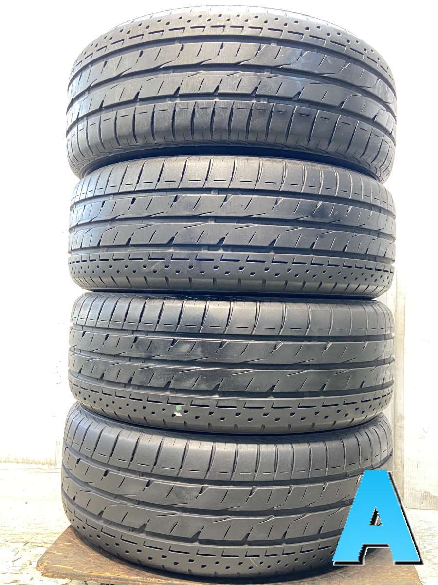 4本 2020年製 約5分山 235/55R18 ブリヂストン 4本 2020年製 約5分山 235/55R18 ブリヂストン - メルカリ