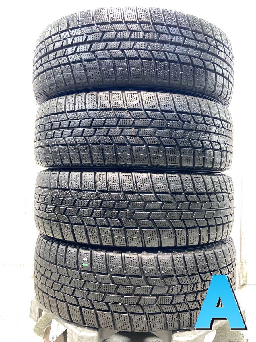 楽天市場】195/65R15 オートバックス ノーストレック N3i 中古タイヤ