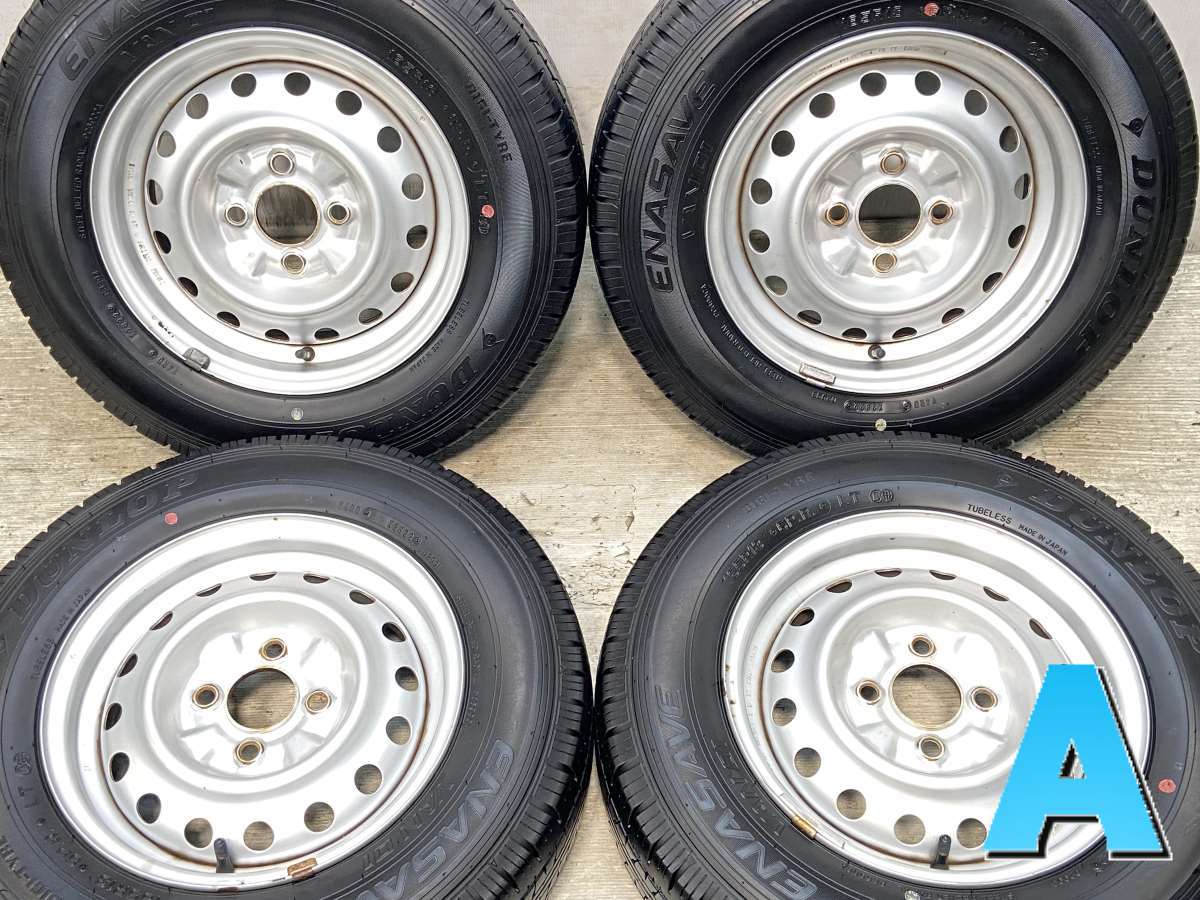 楽天市場】いい値 サクシードバン プロボックスバン 165R13 6P