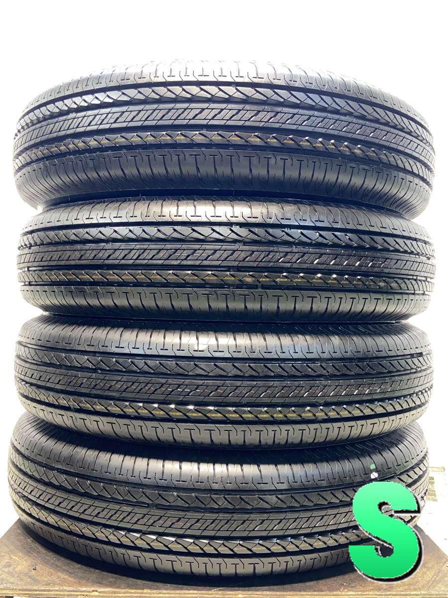 楽天市場】175/80R16 ブリヂストン デューラー H/L 684ｰ2 中古