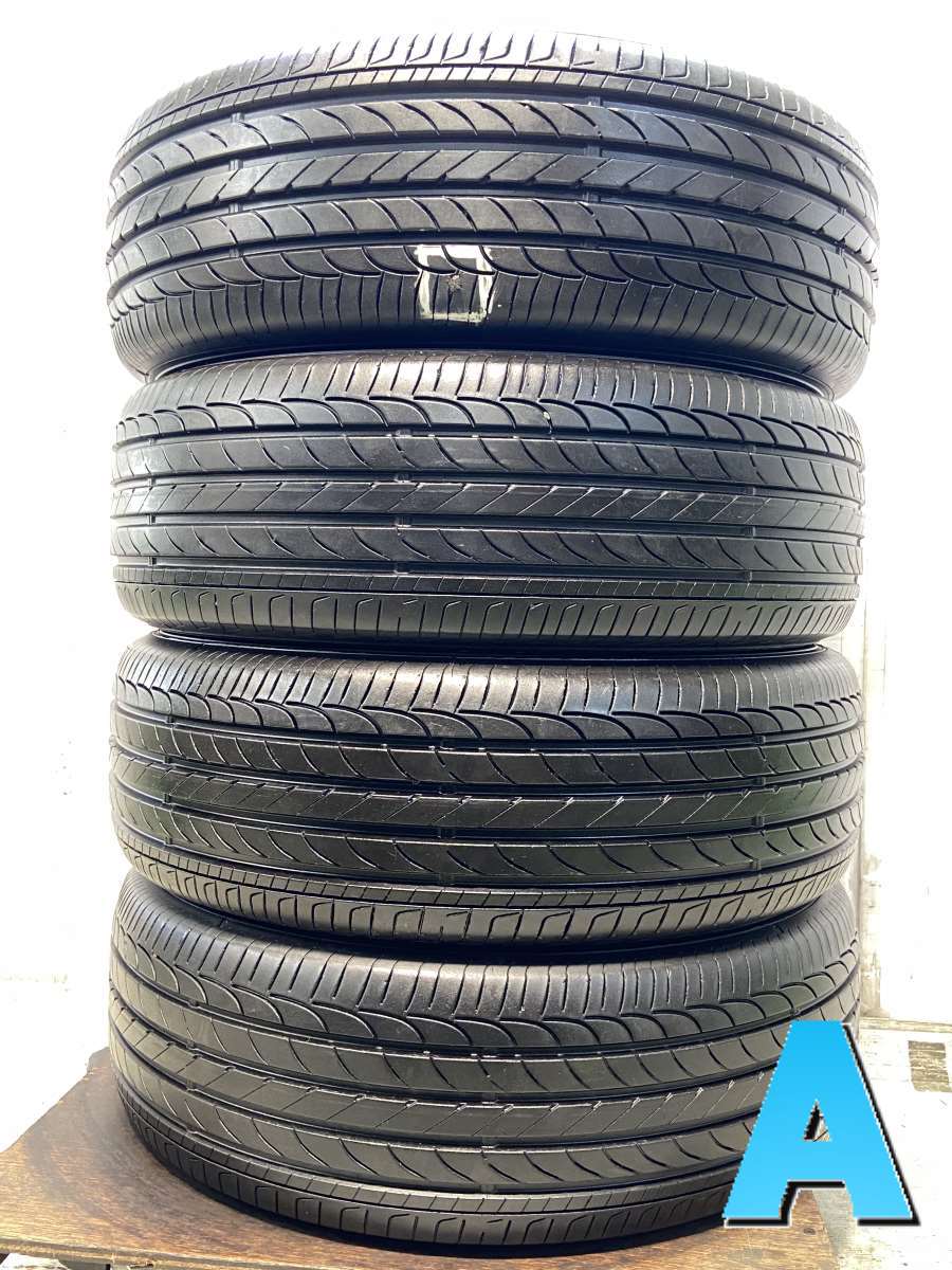205/60r16　ヨコハマ　ブルーアースRV03　中古タイヤ4本 楽天市場】中古 タイヤ ヨコハマ ブルーアース RV RV03 RV-03