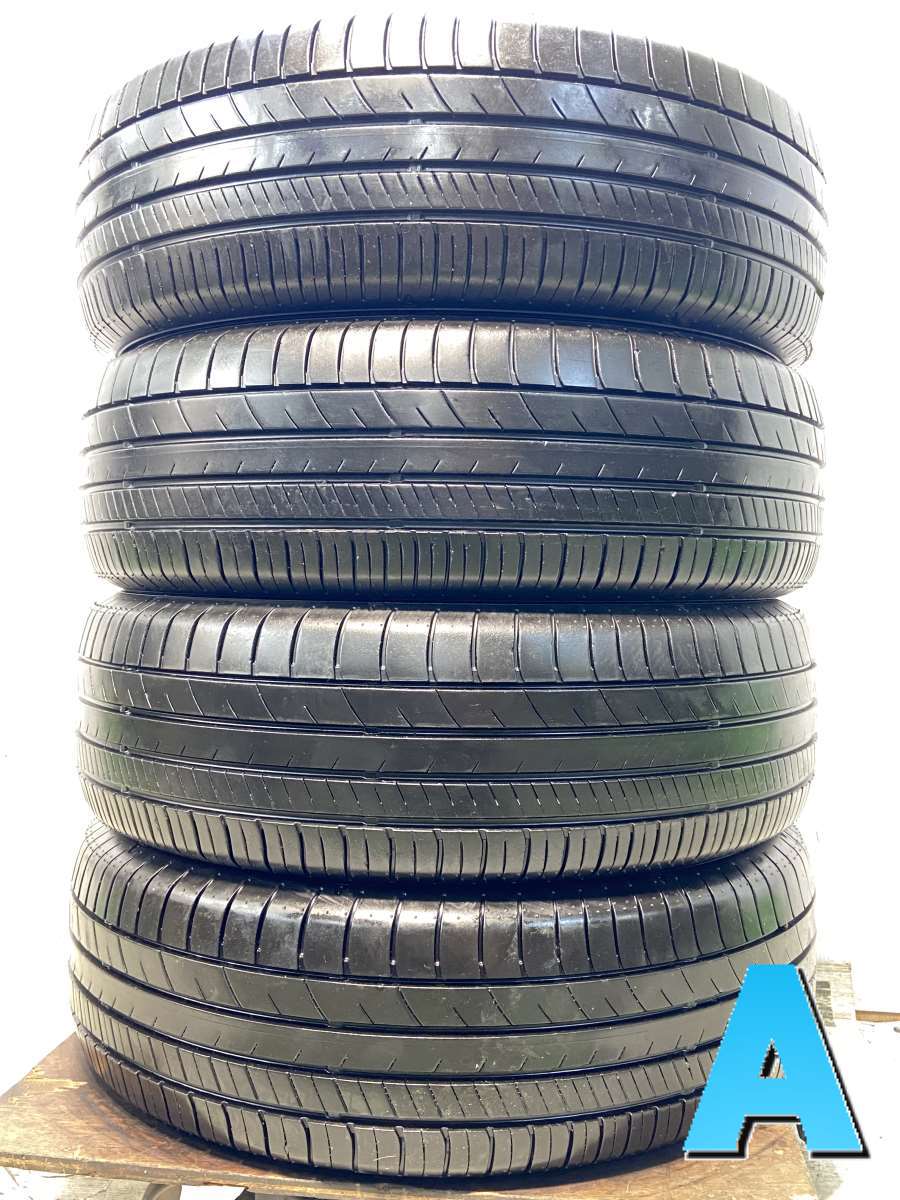 楽天市場】205/65R16 ダンロップ エナセーブ EC350+ 中古タイヤ サマー