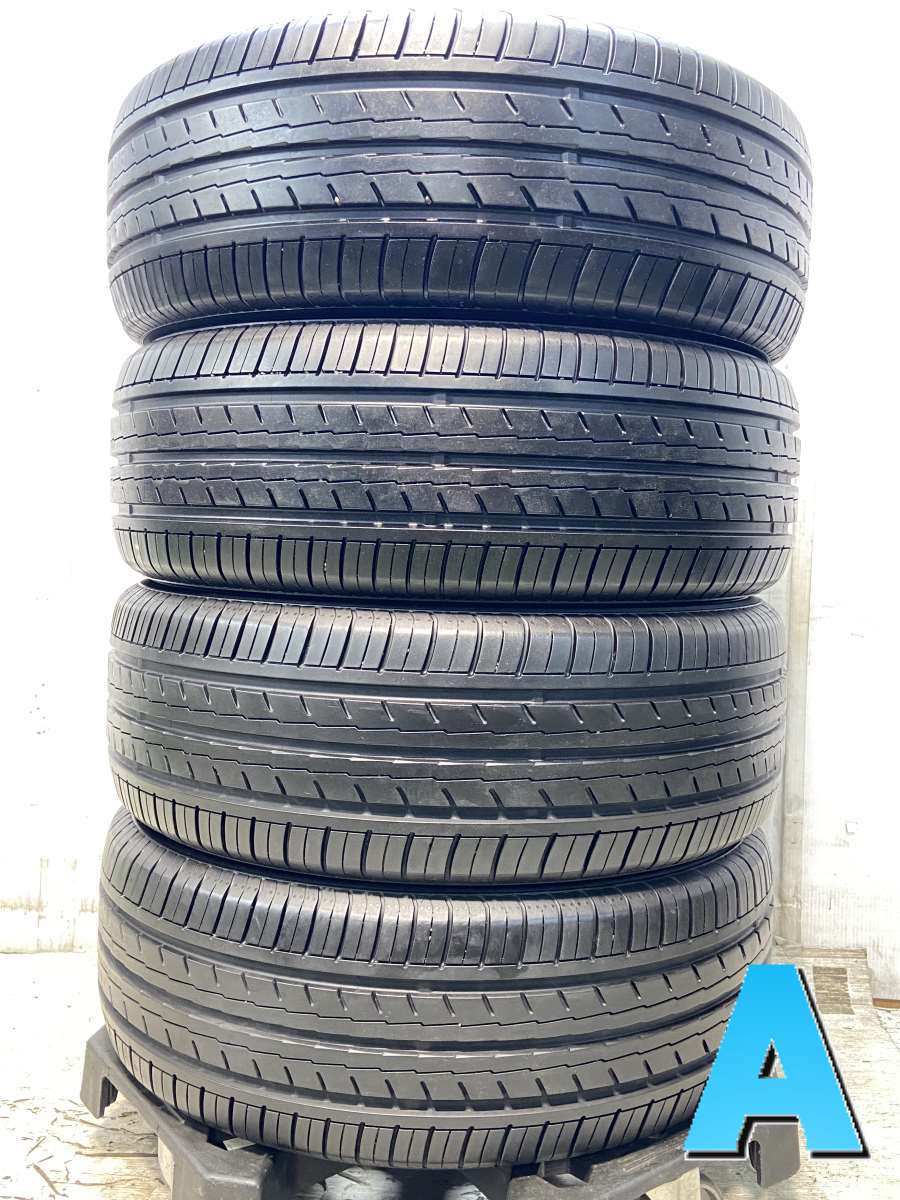PRACTIVA 205/55R16 サマータイヤ 4本セット 中古タイヤ サマータイヤ 4本セット 205/55R16 イエローハット