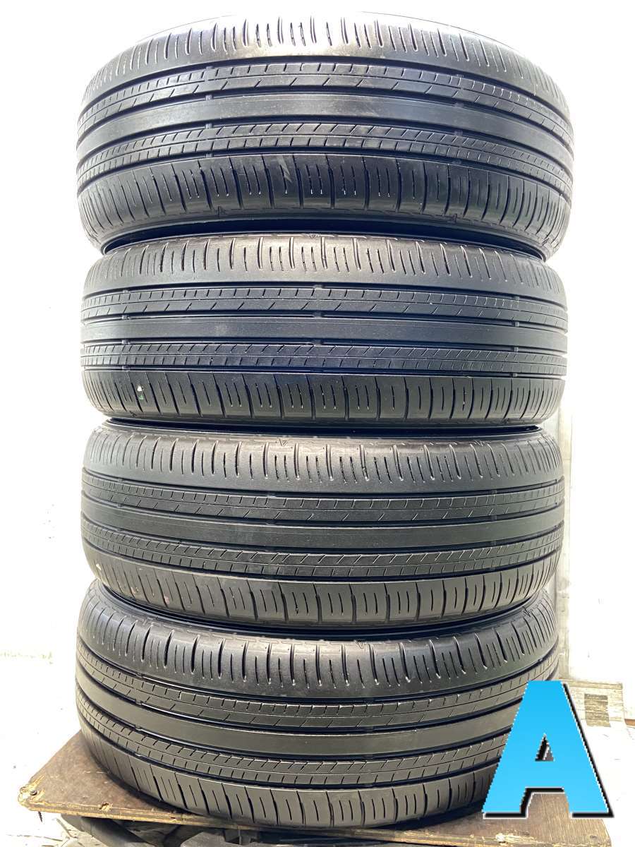 楽天市場】205/55R17 ヨコハマ ブルーアース E70 中古タイヤ