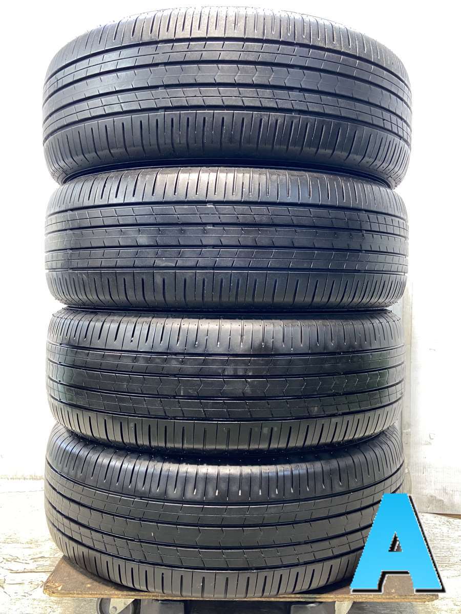 235/60R18 103H FALKEN ファルケン ZE310A ニッサン 日産
