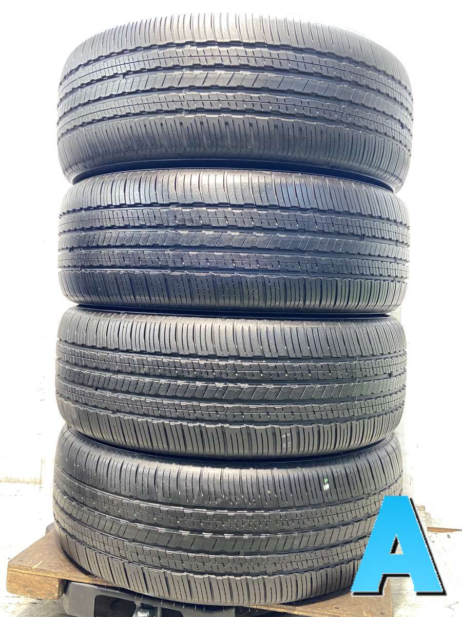 楽天市場】225/50R18 ファルケン アゼニス FK510 SUV 中古タイヤ