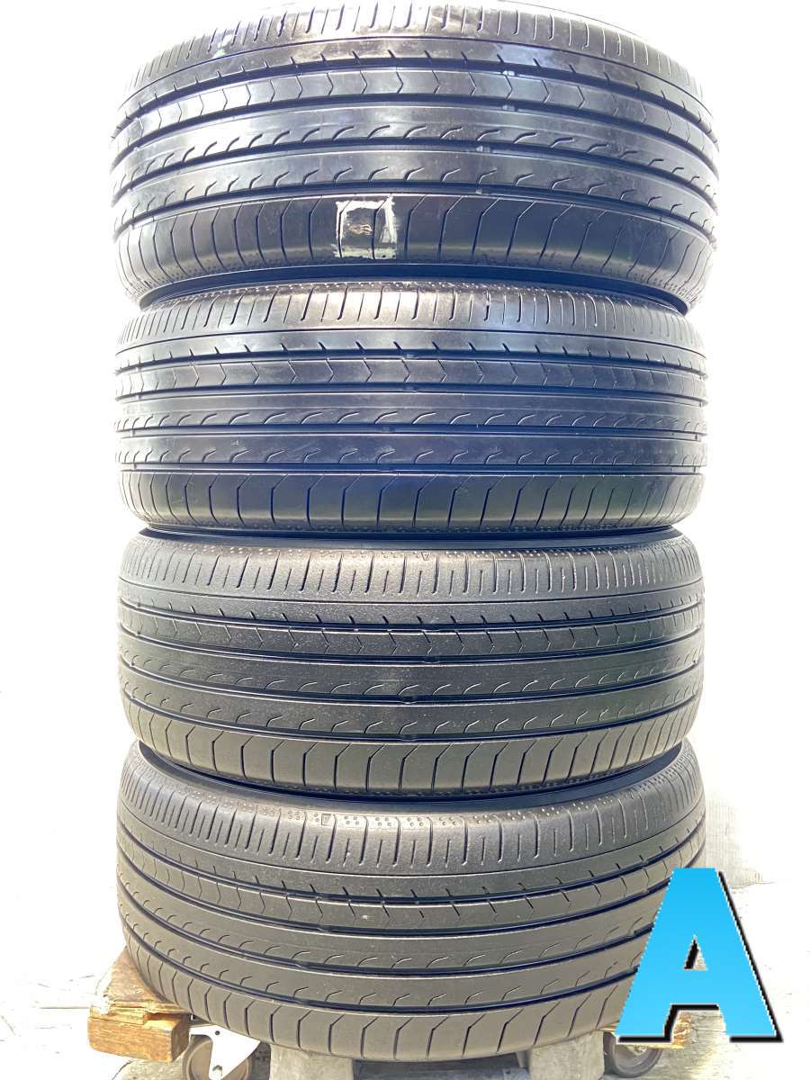 楽天市場】225/50R18 ミシュラン プライマシー4 中古タイヤ サマー