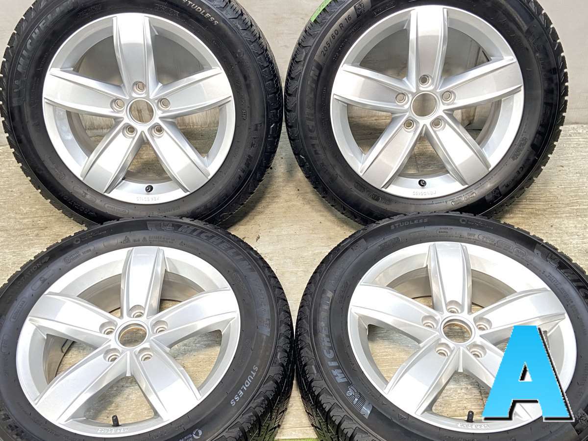 楽天市場】205/60R16 コンチネンタル NORTHCONTACT NC6 エクシーダ 