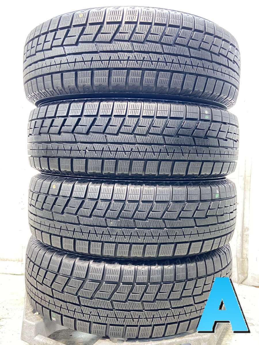 楽天市場】195/65R15 グッドイヤー アイスナビ 7 中古タイヤ