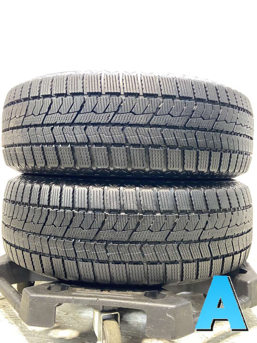 楽天市場】165/65R15 トーヨータイヤ オブザーブ GIZ2 中古タイヤ