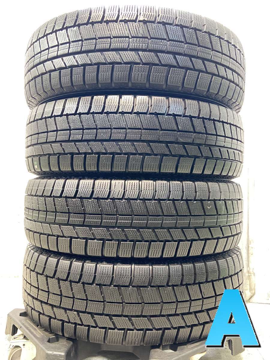 楽天市場】195/65R15 オートバックス ノーストレック N5 中古タイヤ