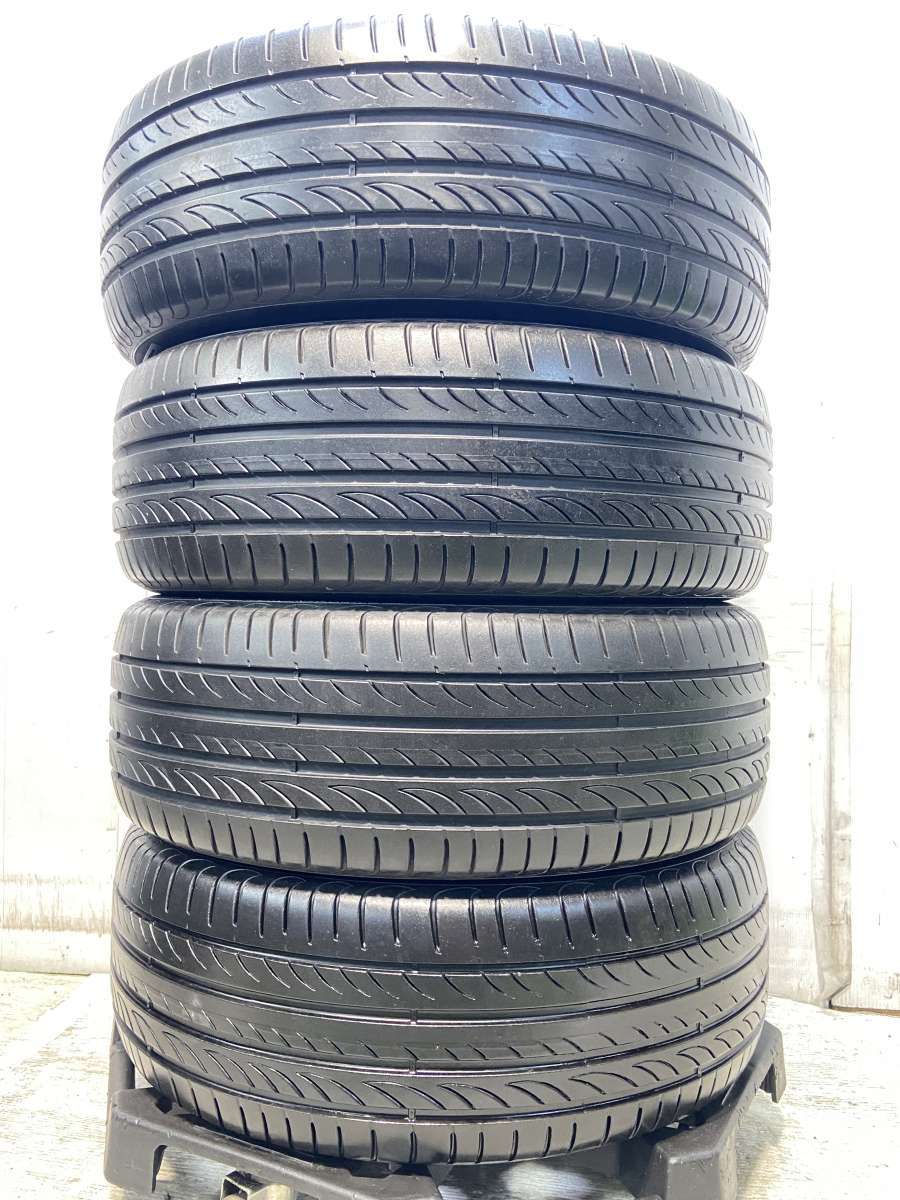 楽天市場】205/55R16 セイバーリングSL201 中古タイヤ サマー