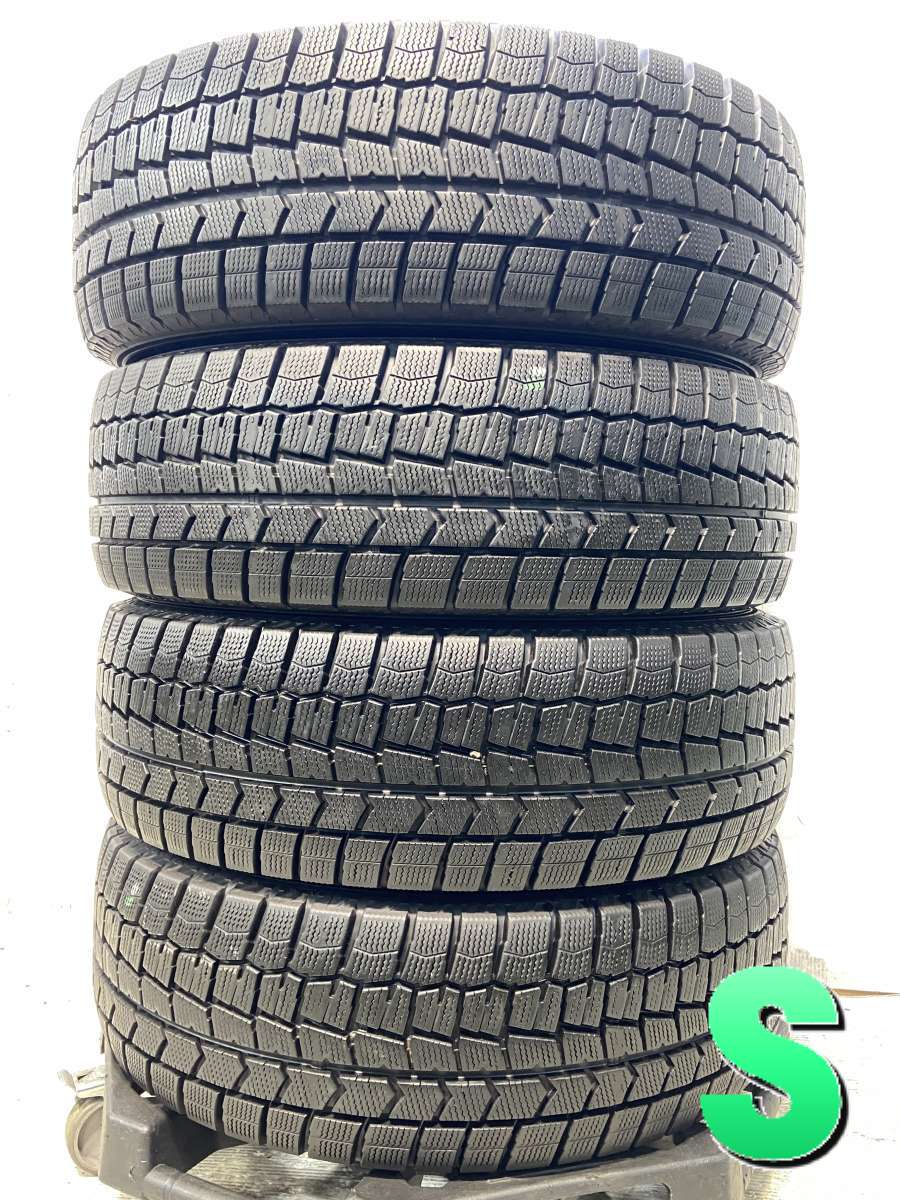 楽天市場】205/65R15 ダンロップ ウィンターマックス WM02 FEID