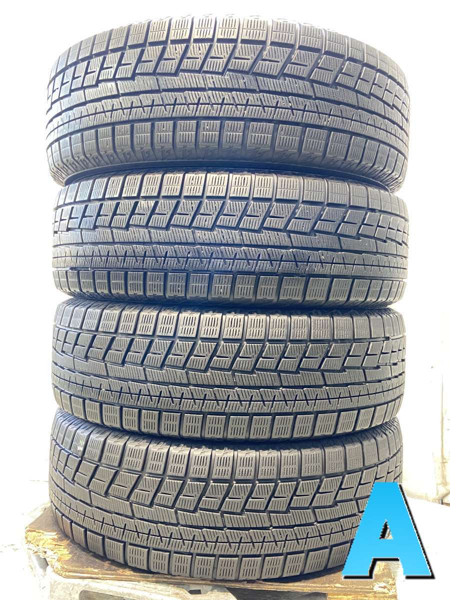 楽天市場】215/65R16 グッドイヤー アイスナビ 7 中古タイヤ