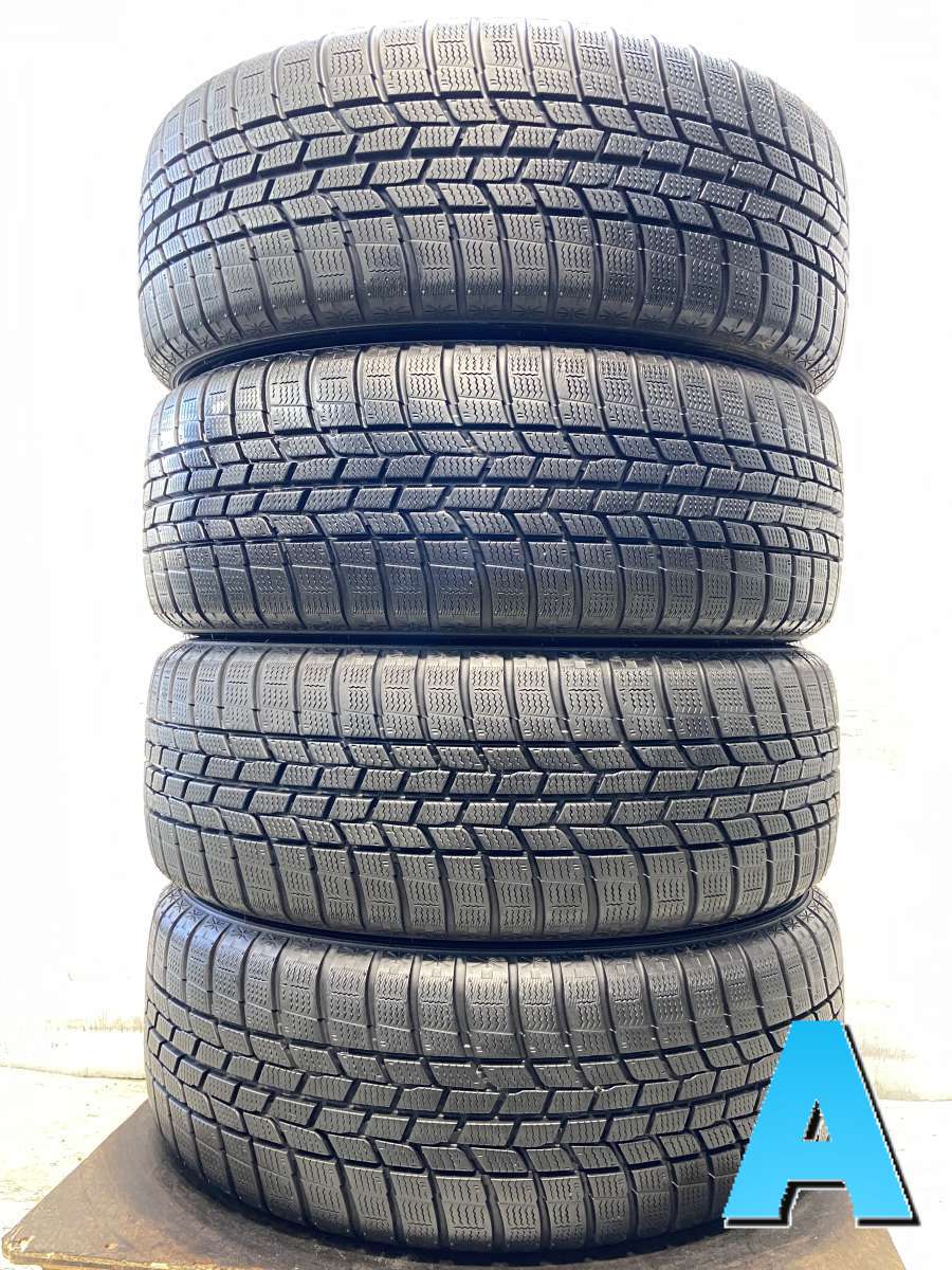 中古 205/55R16 ヨコハマ アイスガード6 4本 2022年製造 送料込 楽天