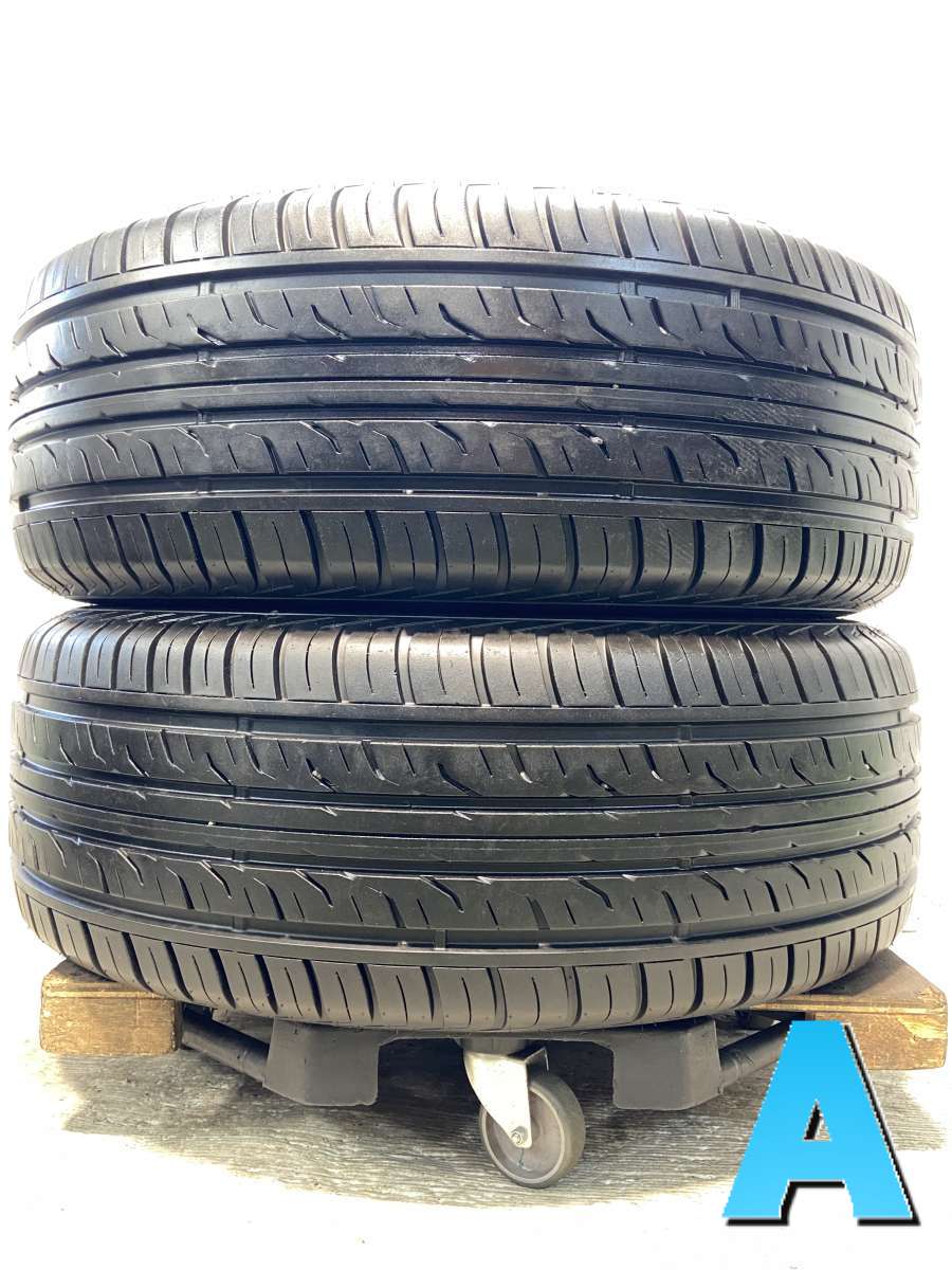 楽天市場】225/60R18 ダンロップ グラントレック PT30 中古
