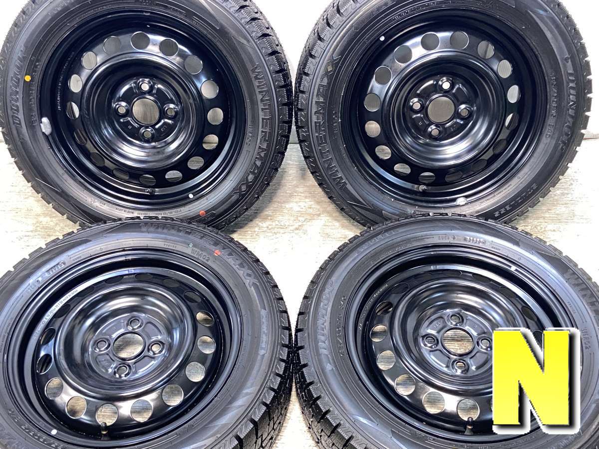トヨタ純正ホイール 15インチ アイスガードIG60 4本セット① 楽天市場】iceguard 6 ig60 195／65r15（スタッドレスタイヤ