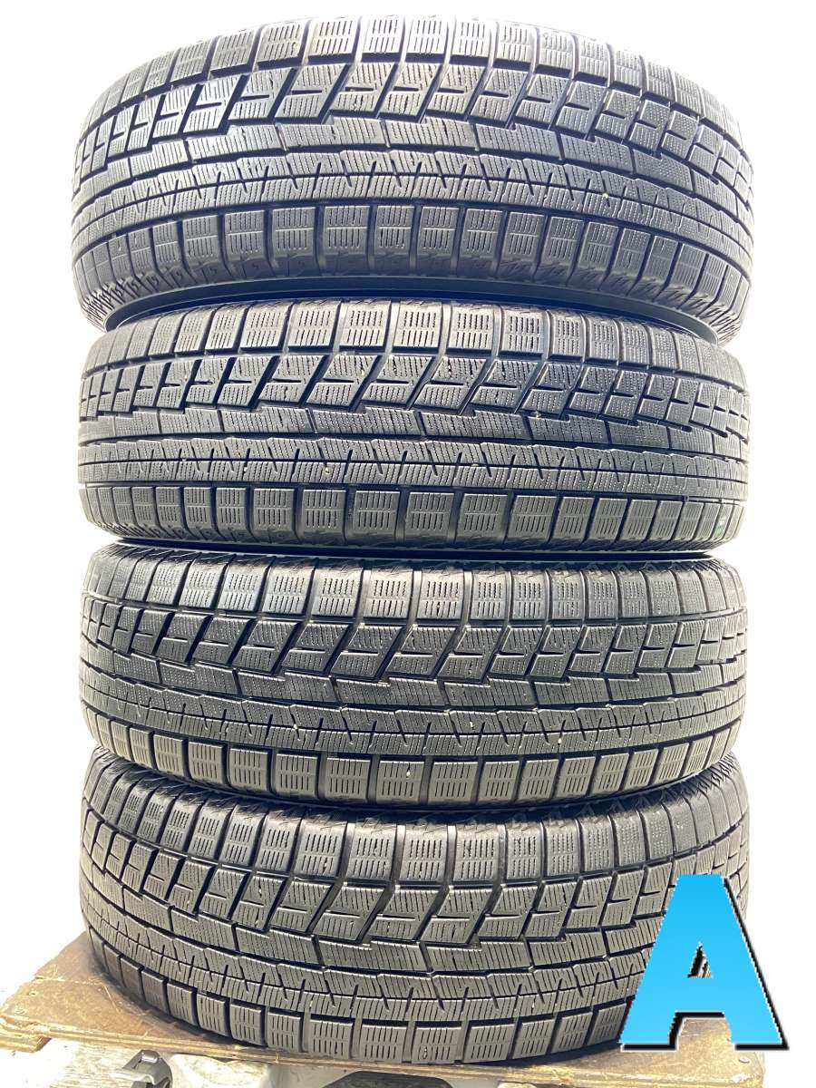 楽天市場】205/60R16 ダンロップ ウィンターマックス WM01 中古タイヤ