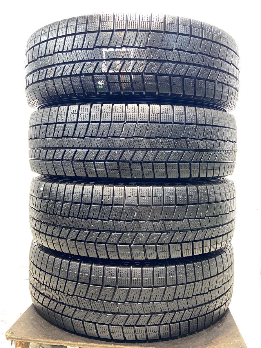 205/65R16 ダンロップ ウィンターマックス03 中古タイヤ スタッドレスタイヤ 4本セット｜タイヤ・ホイール　カンパニー