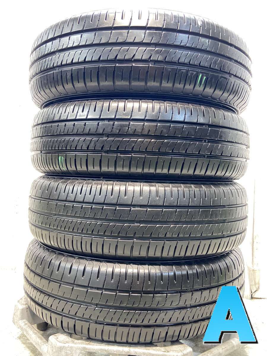 185/65-15 ヨコハマタイヤ エコス 2015.2016年 4本 楽天市場】185/65R15 ヨコハマ エコス ES31 中古タイヤ サマータイヤ 4