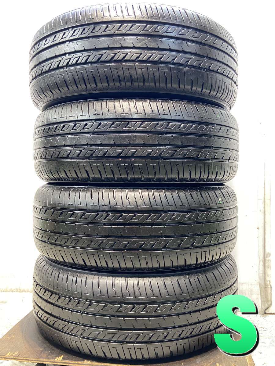 楽天市場】225/55R17 セイバーリング SL201 中古タイヤ サマータイヤ 4