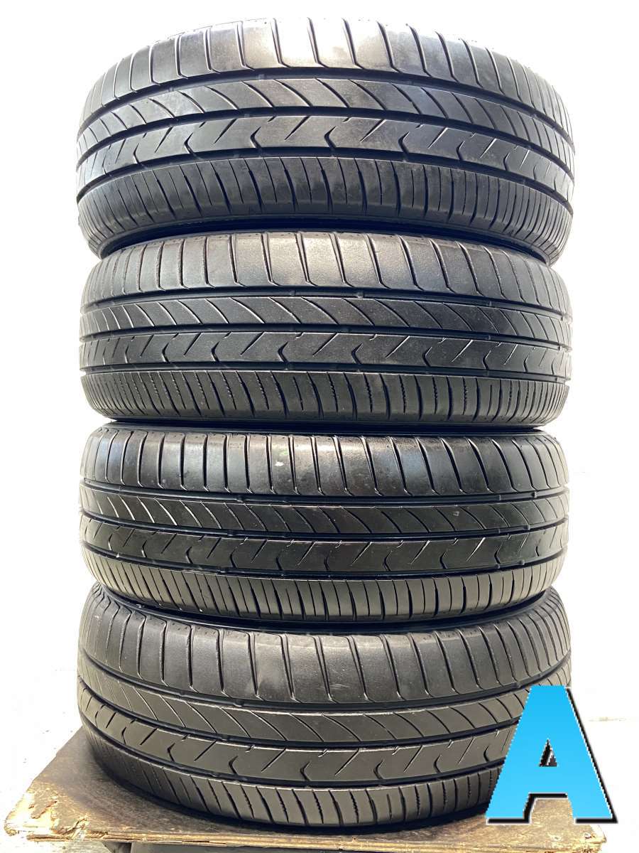 楽天市場】195/60R16 トーヨー タイヤ トランパス mp7 新品 タイヤ 4本