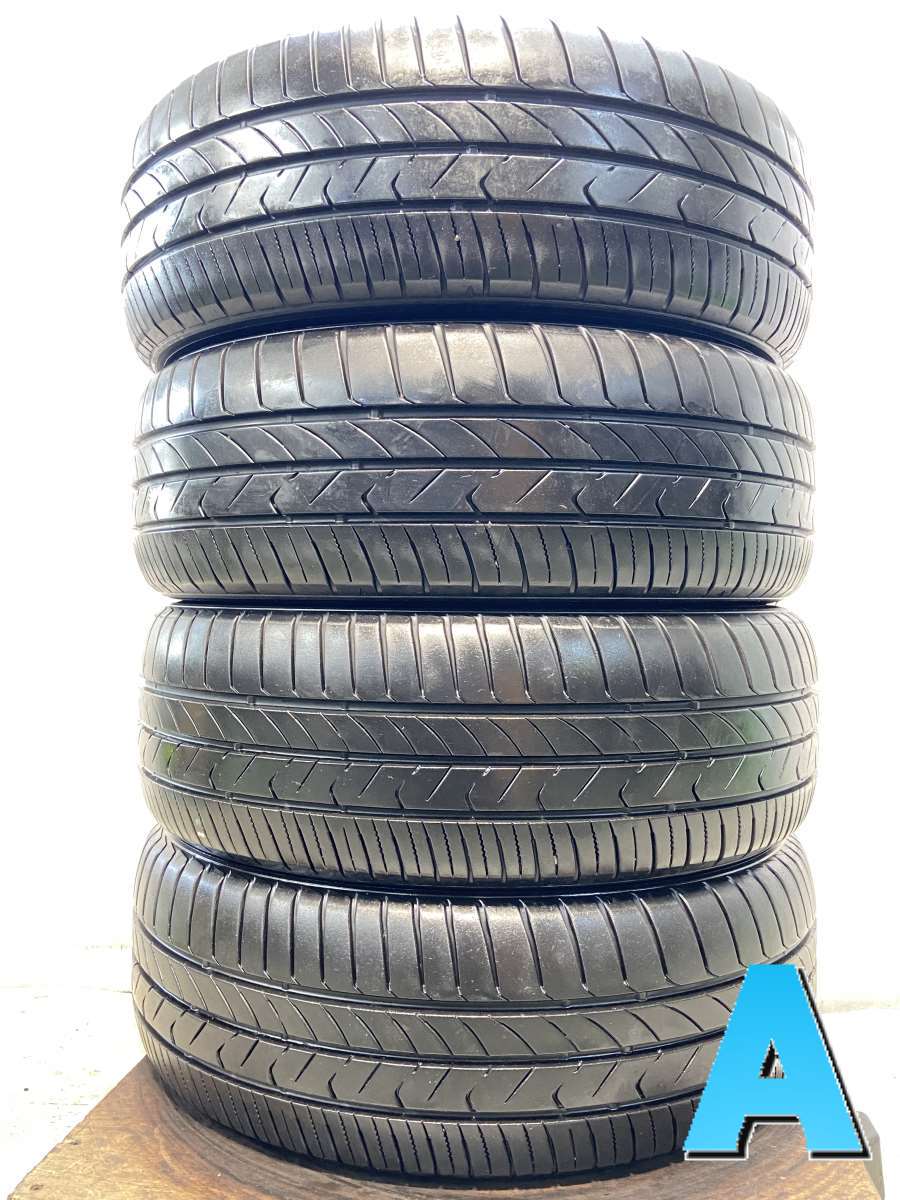 ぽ*お様 205/60R16サマータイヤ中古 楽天市場】中古タイヤ 2本セット 205/60R16 92H クムホ エコ